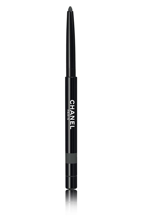 eyeliner chanel stylo yeux céladon 60|chanel eyeliner waterproof.